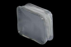PVC透明軟膠包裝袋